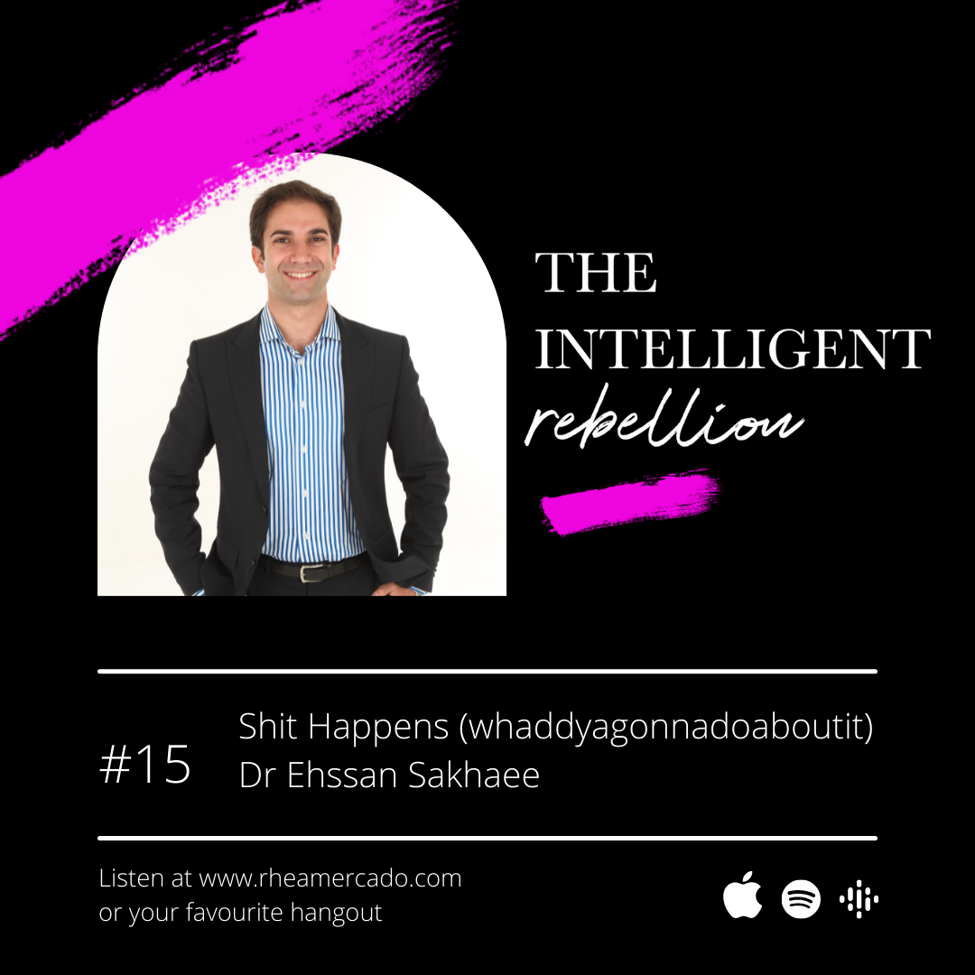 The Intelligent Rebellion