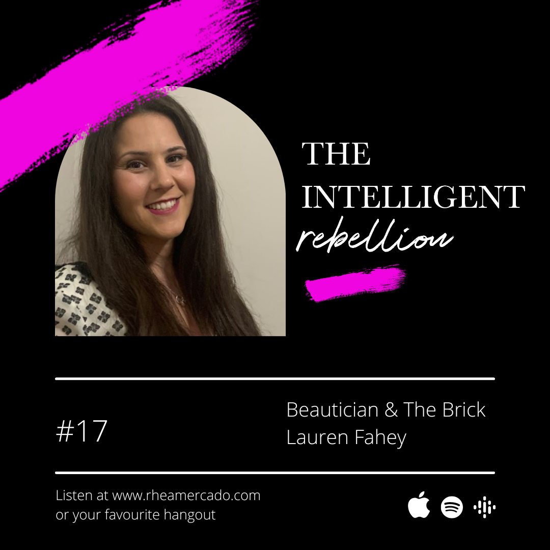 The Intelligent Rebellion
