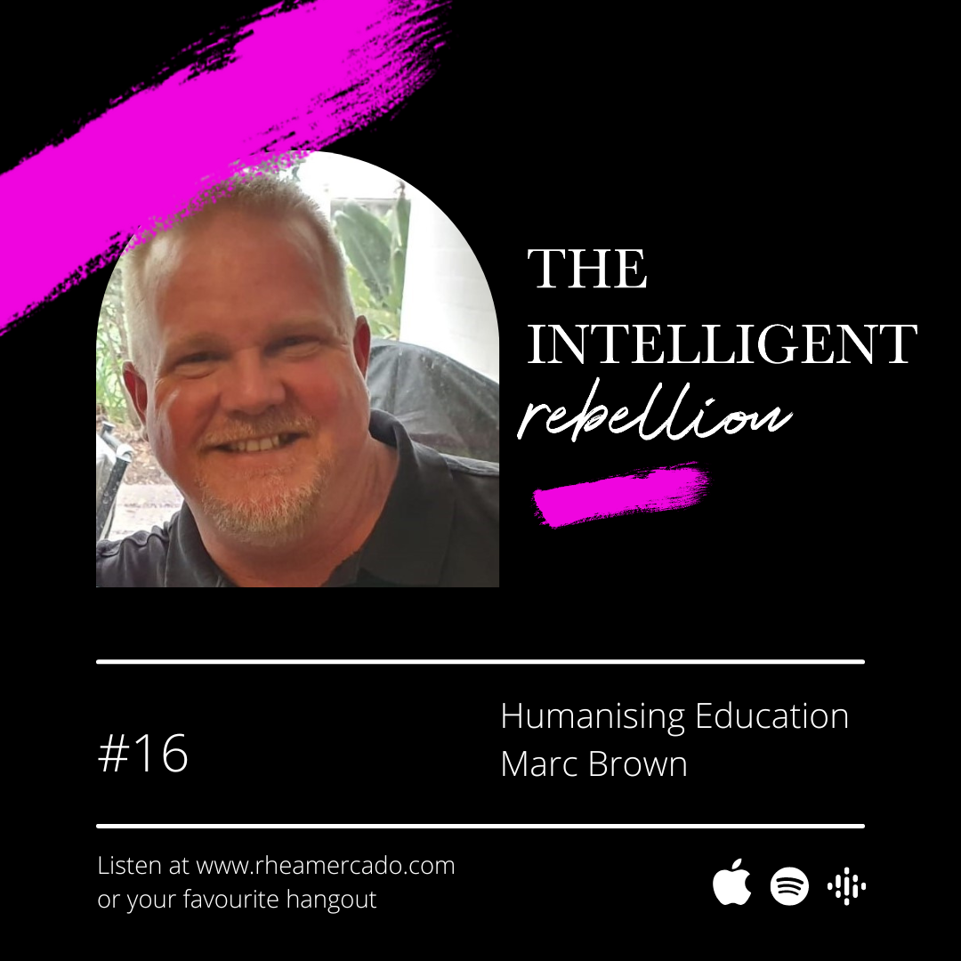 The Intelligent Rebellion