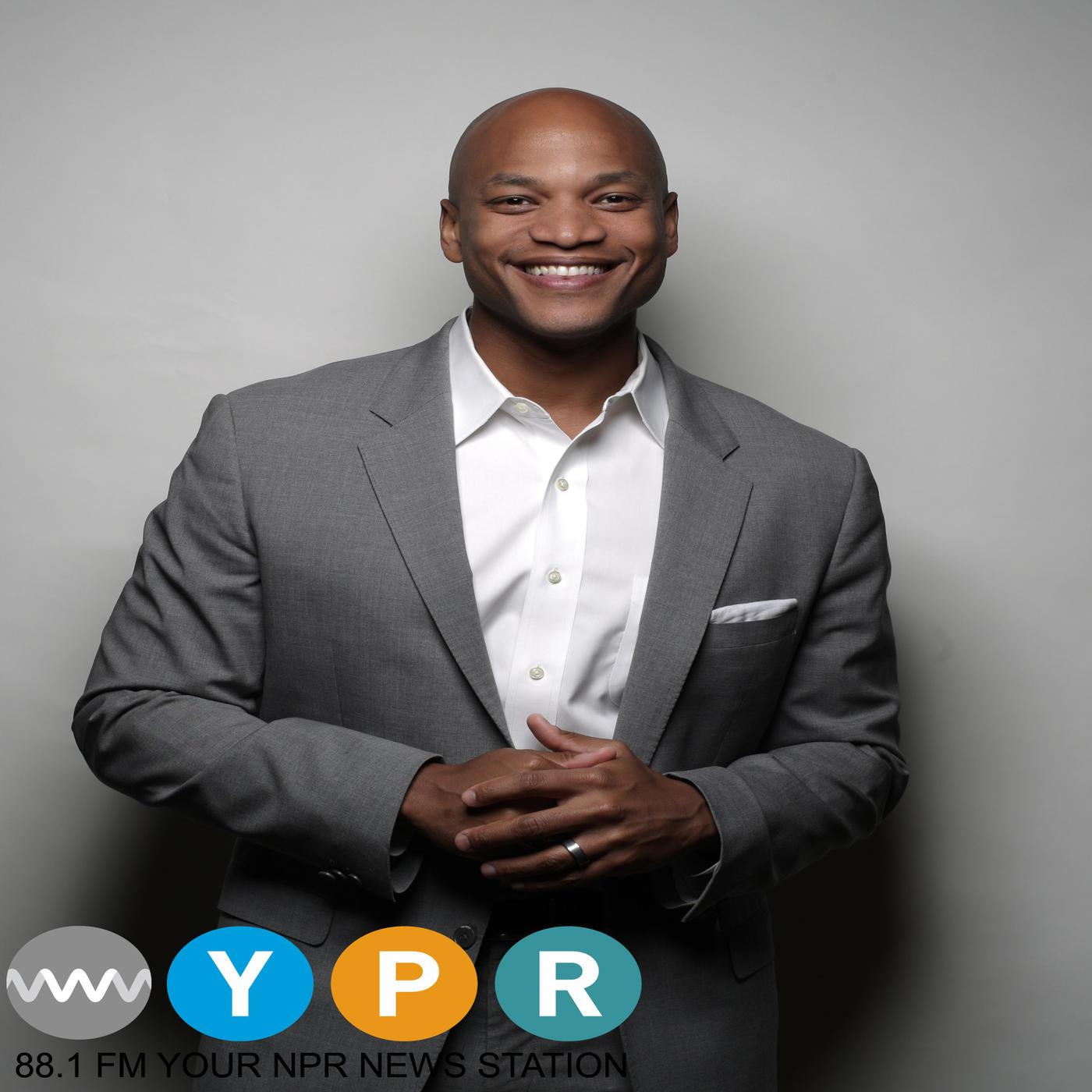Future City on WYPR