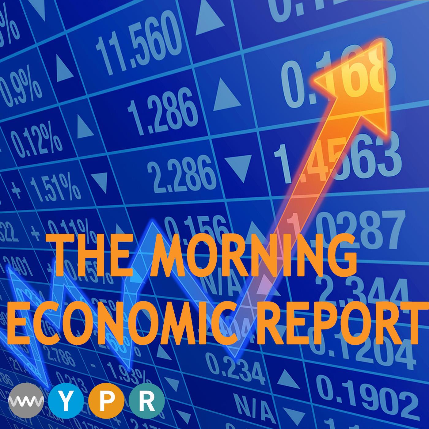 The Reports: Week of October 18th 2021