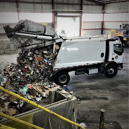 What happens to Baltimore’s recycling?