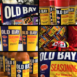 What's the story behind Old Bay?
