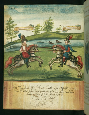 "The Vineyard Tournament"