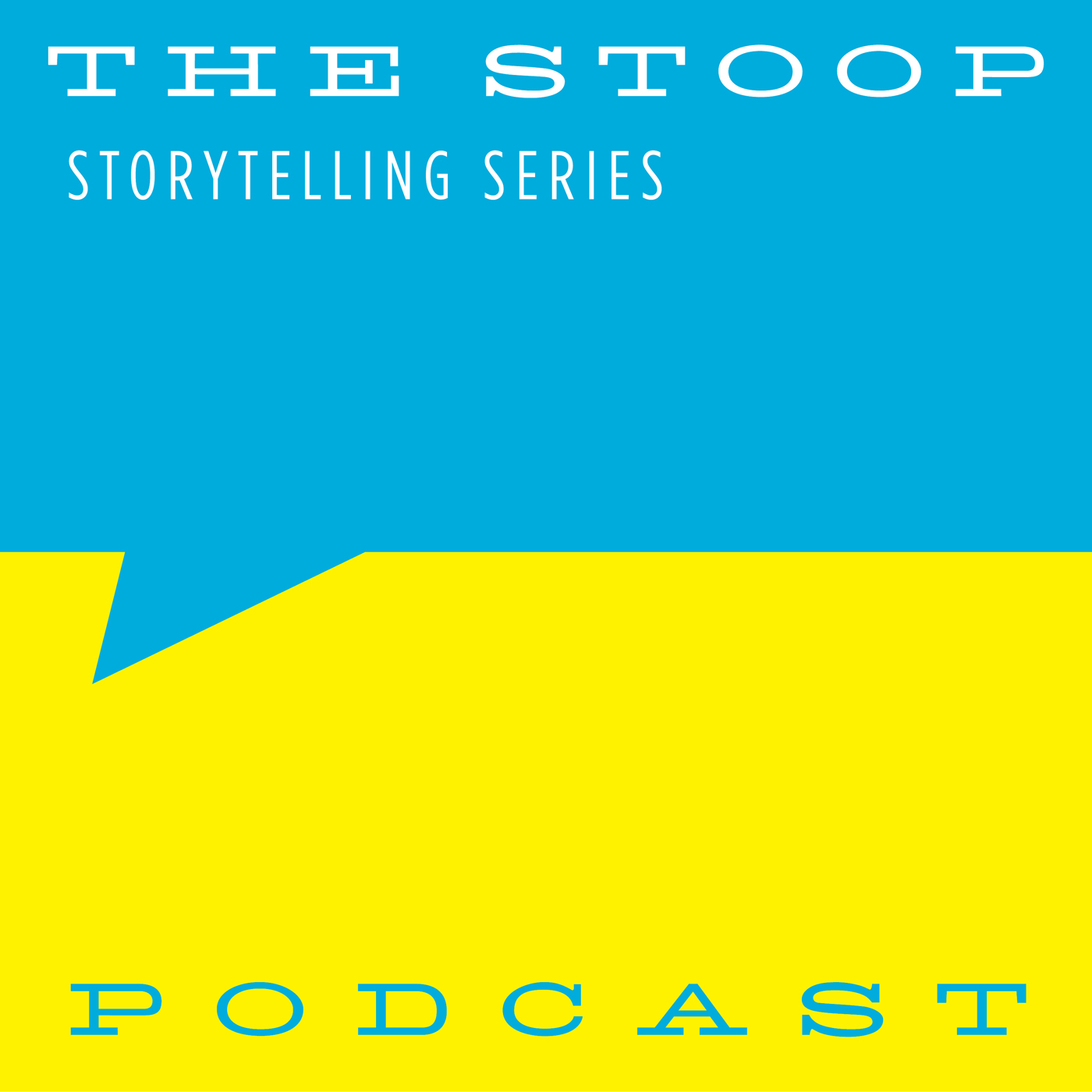 Stoop Encore: Cool in School