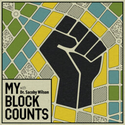What Is My Block Counts?