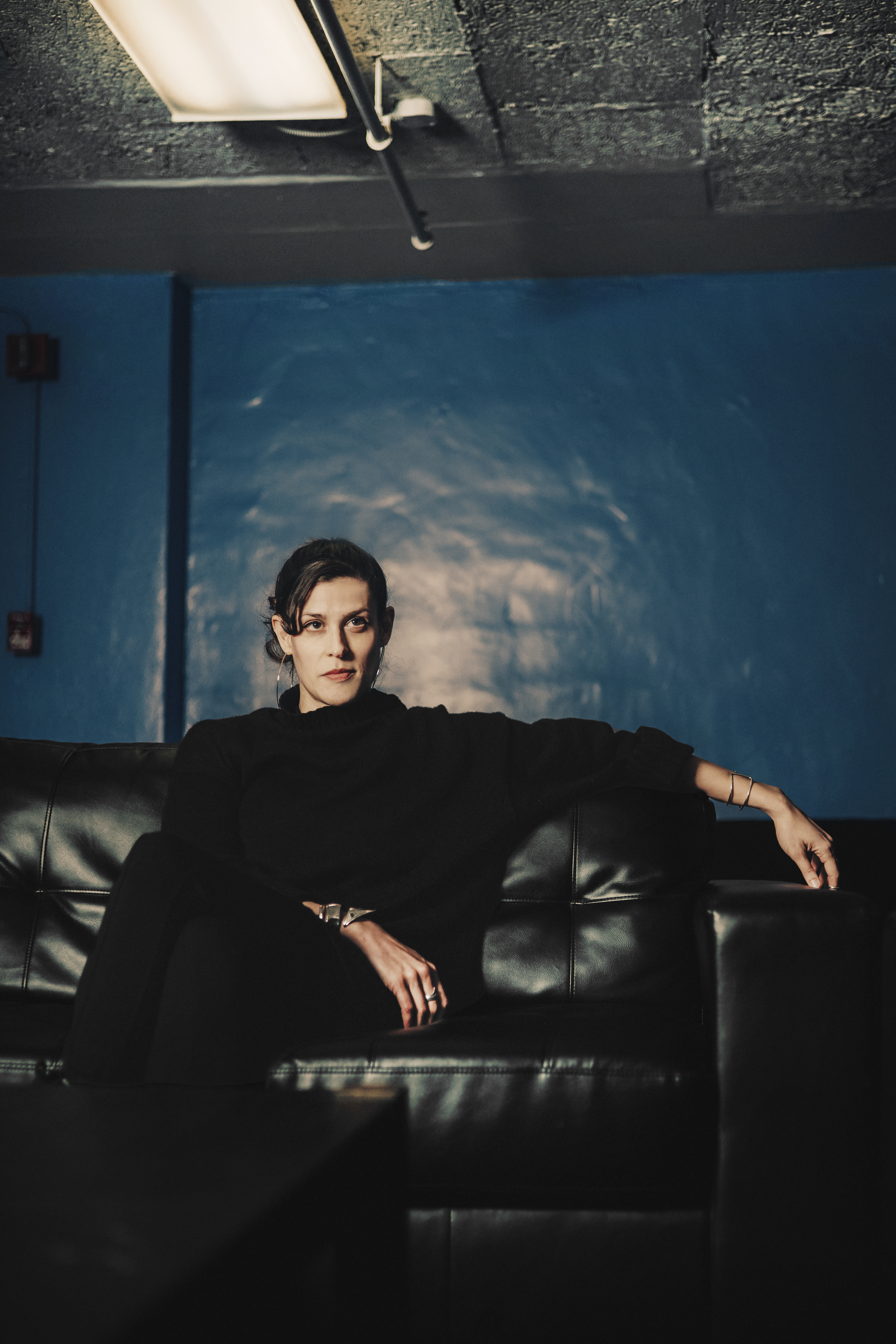 Artist Dessa on music, writing and her unique performance art