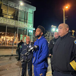 Mayor Scott's youth curfew: Will it help or hurt Baltimore's teens?