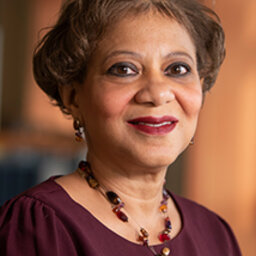 Dr. Lisa Cooper, On Ending Racial Health Disparities In America