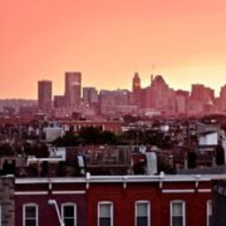 Critics take on Renew Baltimore's plan to slash city property taxes