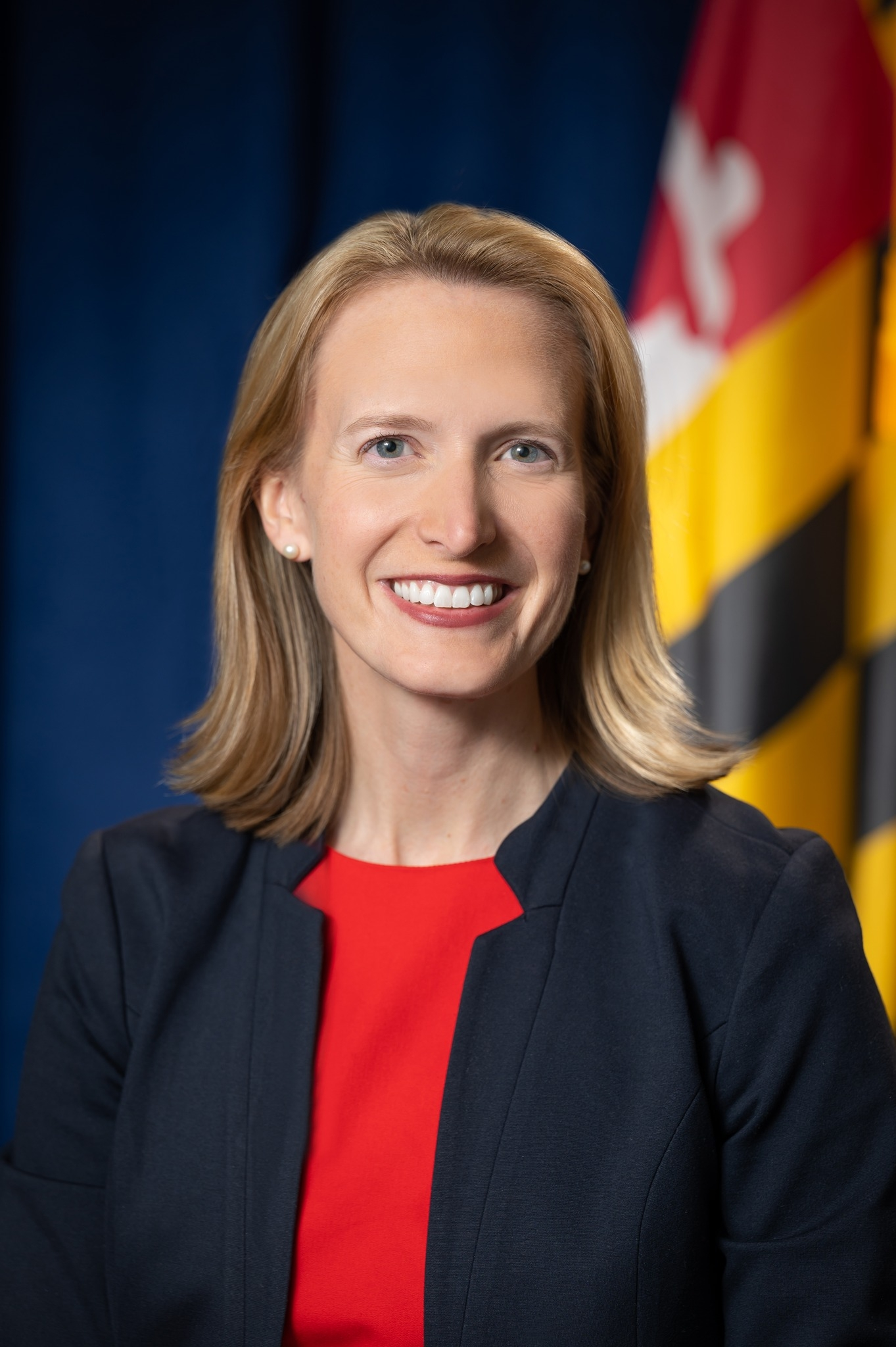Comptroller Brooke Lierman on the state of Maryland's economy
