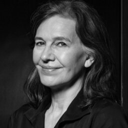 In 'The Night Watchman,' Louise Erdrich Explores Her Native Roots