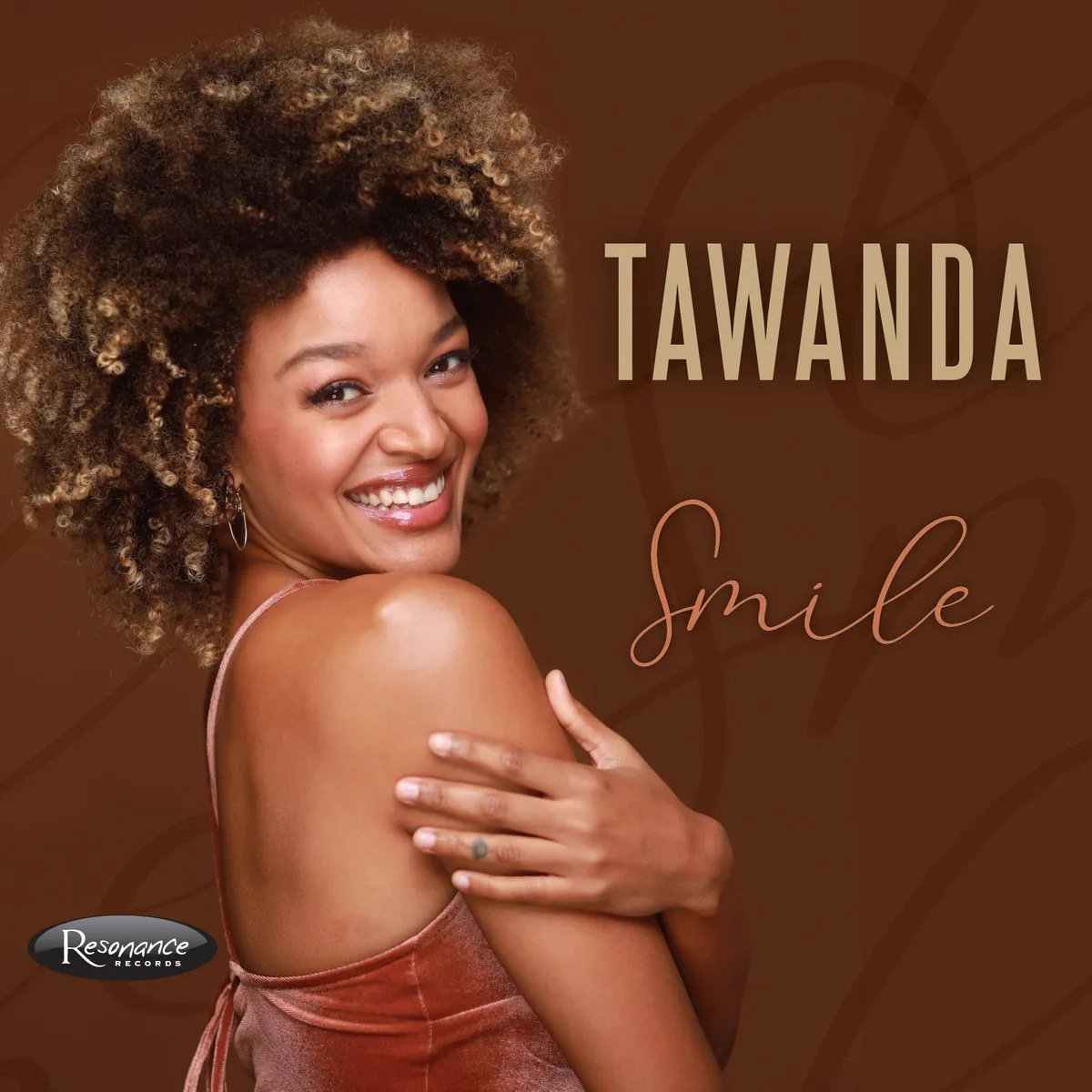 Singer Tawanda on her 'Smile' CD and her Keystone Korner jazz gig