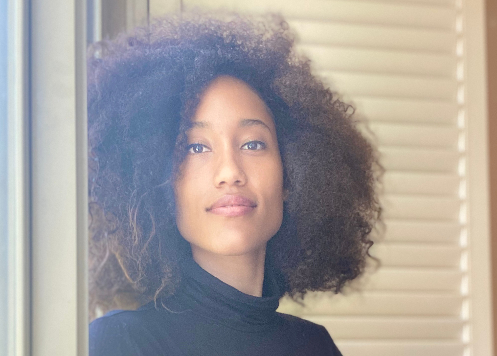'The Three Mothers' Author Anna Malaika Tubbs On 3 Black Women Whose Sons Changed The World