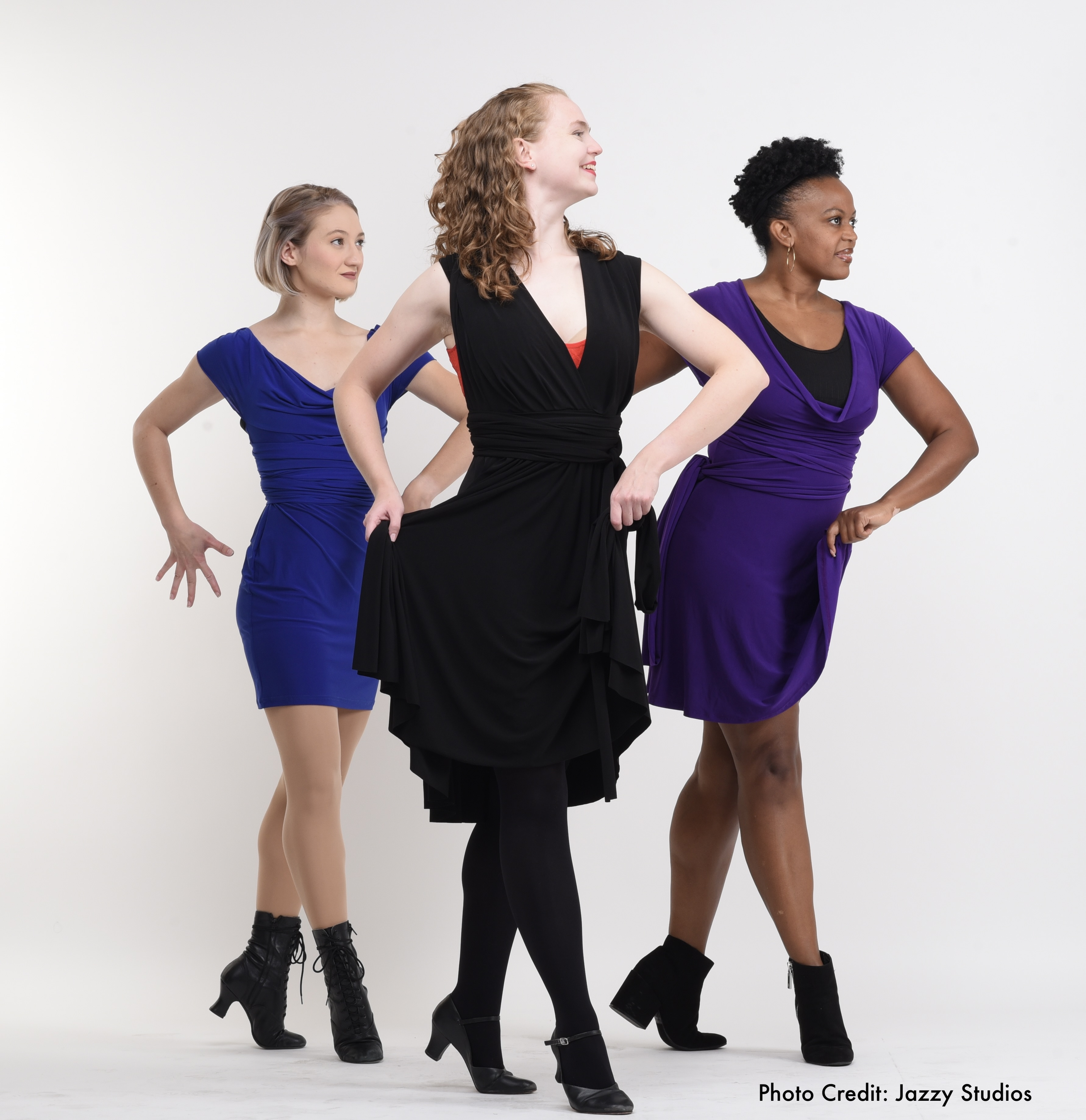 Rousuck's Review: "Sweet Charity" from Bmore Broadway Live