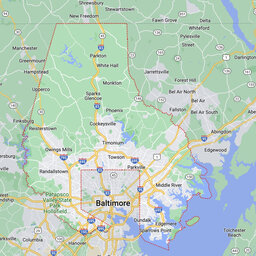 A Greater Baltimore? Prospects for a regional city-county government