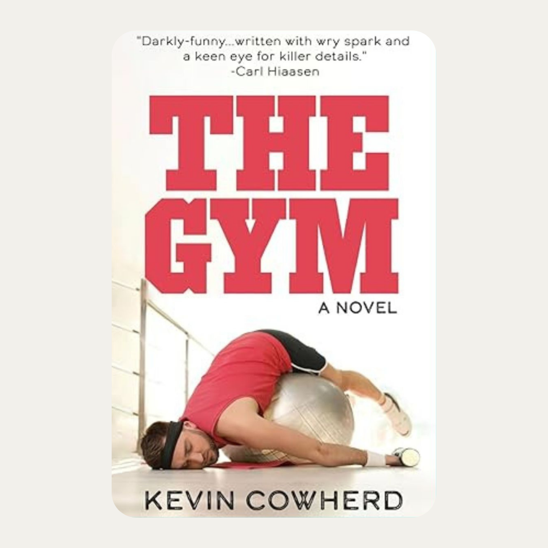 Kevin Cowherd on Baltimore sports, the Orioles and 'The Gym'