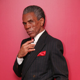 André De Shields: A conversation with the "King of Broadway"