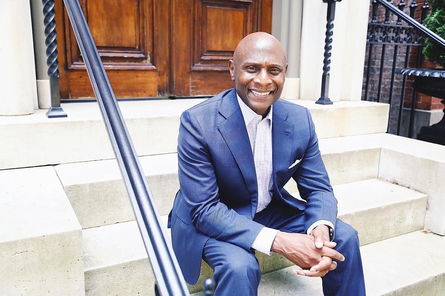 Bob Wallace: Baltimore City Mayoral Candidate