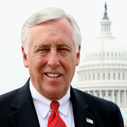 Newsmaker: Rep. Steny Hoyer on the Democrats' new cast of leaders