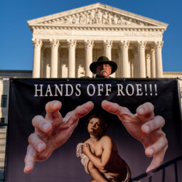 Supreme Court abortion challenge: assessing today's oral arguments