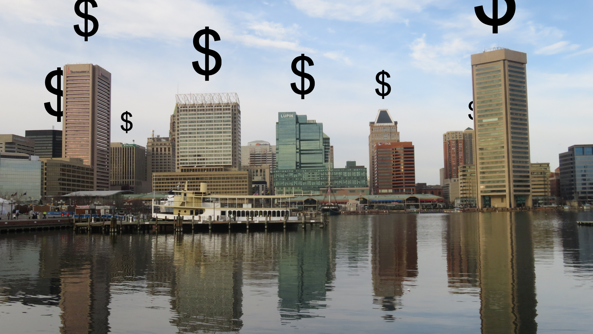 Does a 10-year plan hold the key to unlocking Baltimore's economic potential?