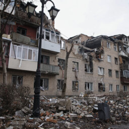 Putin's war on Ukraine: Assessing the rising economic, human costs