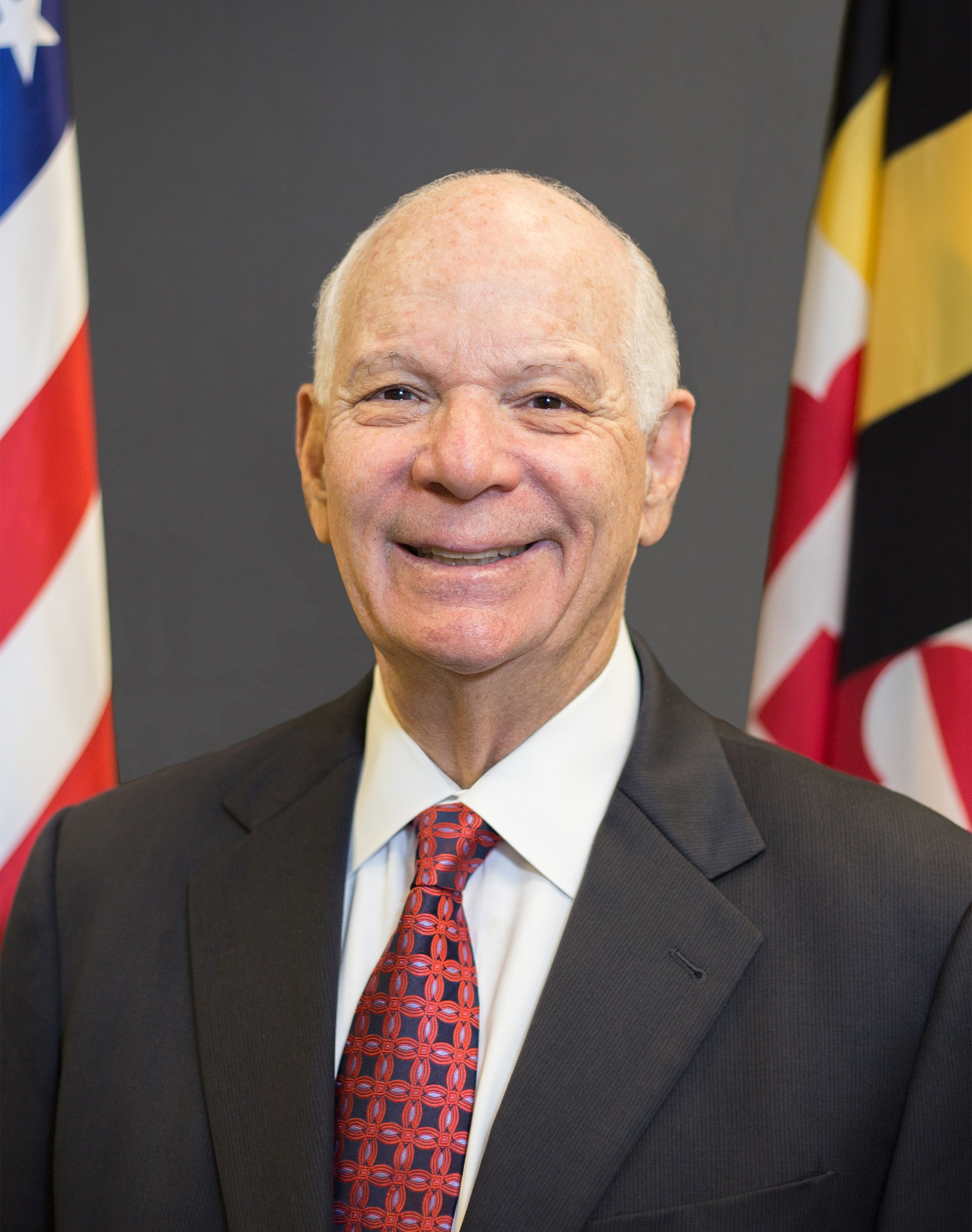 Sen. Ben Cardin: Reflections on Congress, and a career of service