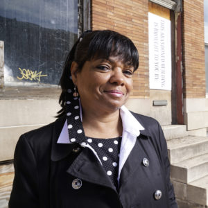 For Penn North's K-12 School Kids, Helping Hands From Unified Efforts