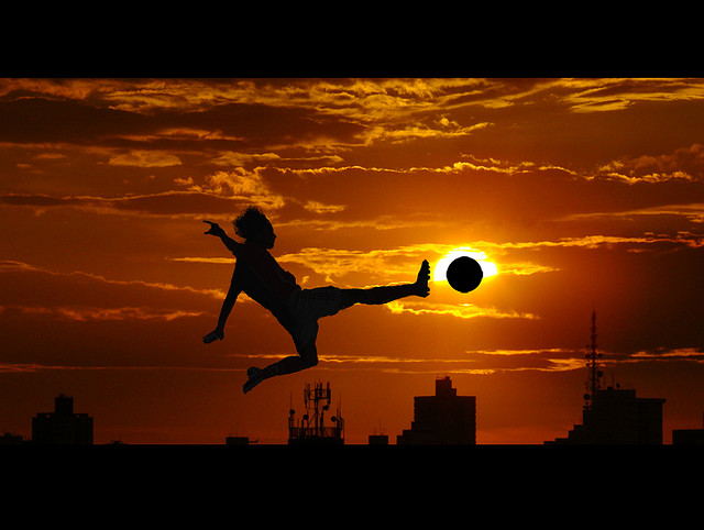 Baltimore is still in the running to host the 2026 World Cup Games