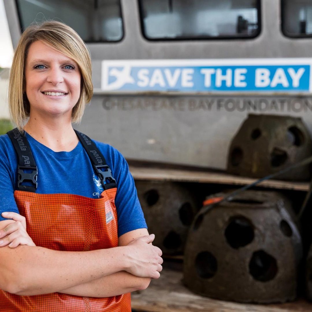 What does the Bay need from the Maryland General Assembly?