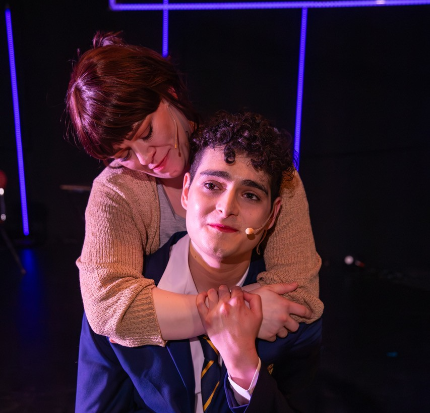 Rousuck Review: 'Everybody’s Talking About Jamie'