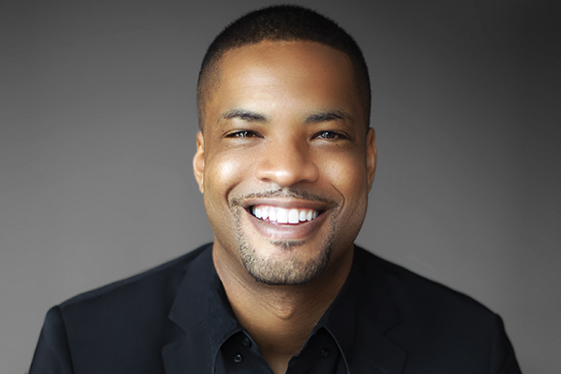 LinkedIn's Andrew McCaskill on achieving the work-life balance