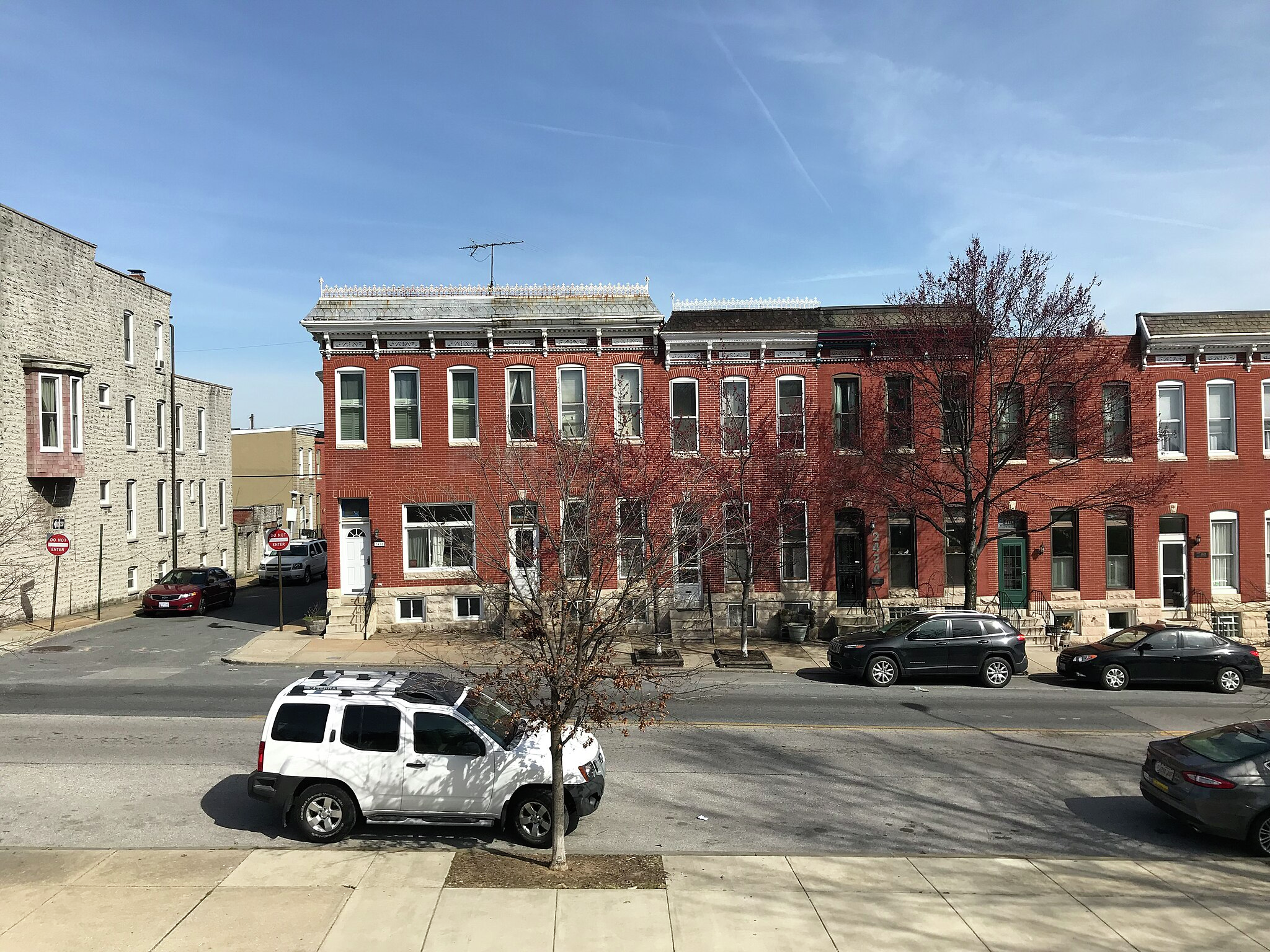 A conversation on housing and development in Baltimore