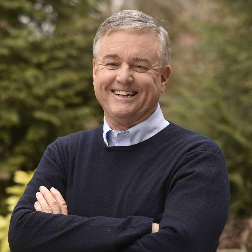 Congressman David Trone makes his case to become Maryland's next Senator