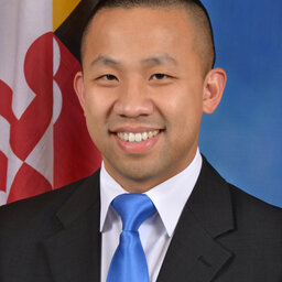 Howard County's Sen. Clarence Lam sets his sights on Congress