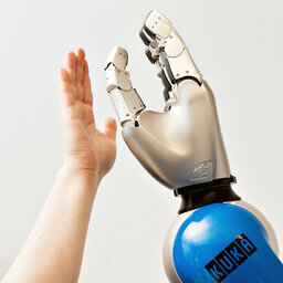 New horizons: Spy balloon mania, A-I chatbots and...friendly robots?