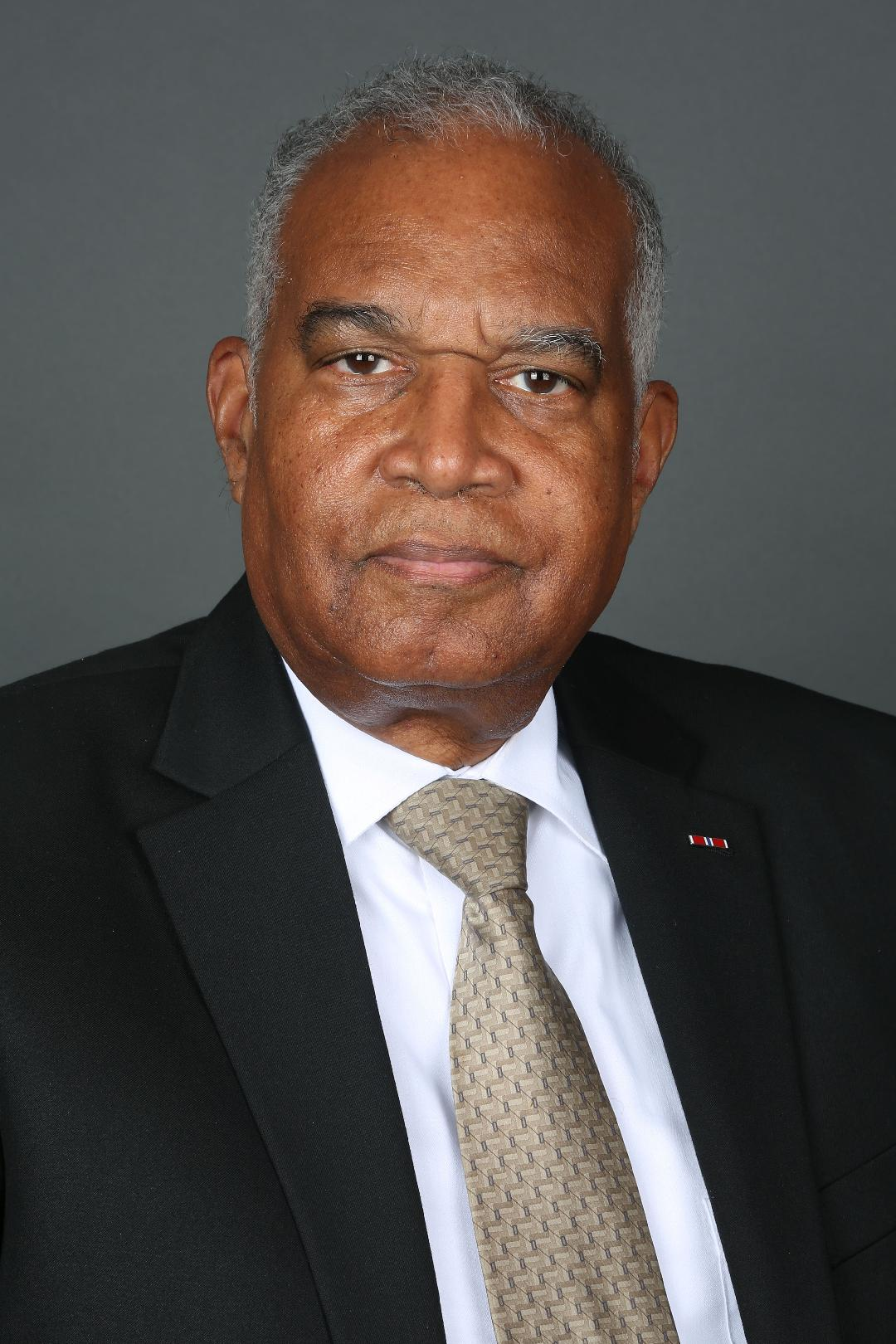 Donald Scoggins: Candidate for Baltimore City Mayor