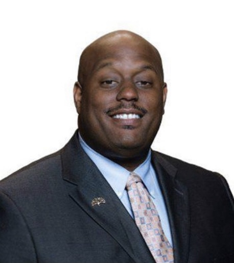 Newsmaker: Jason W. Mitchell, Director, Dept. of Public Works