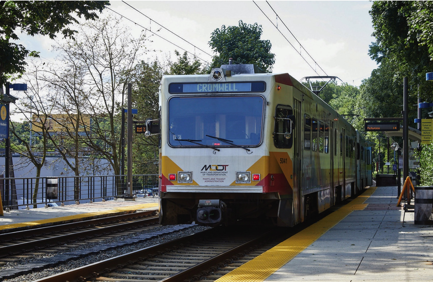 Transit Dreams: Red Line redux & a contentious transit-housing plan