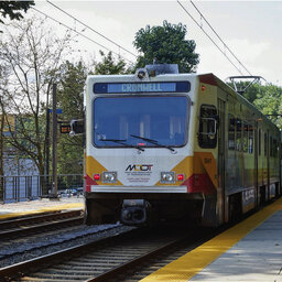 Transit Dreams: Red Line redux & a contentious transit-housing plan