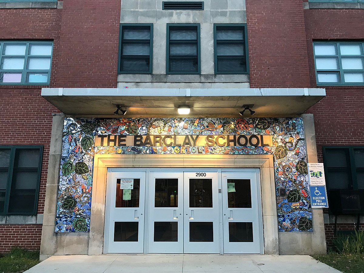 News Wrap: A one-year contract for Baltimore City public school's long-serving CEO