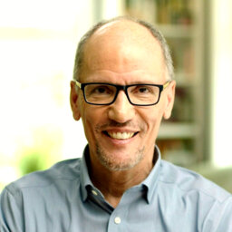 Tom Perez, Democratic candidate for Maryland Governor