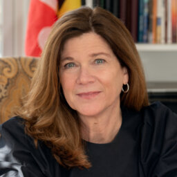 Judge Katie O'Malley, Democratic candidate for MD Attorney General