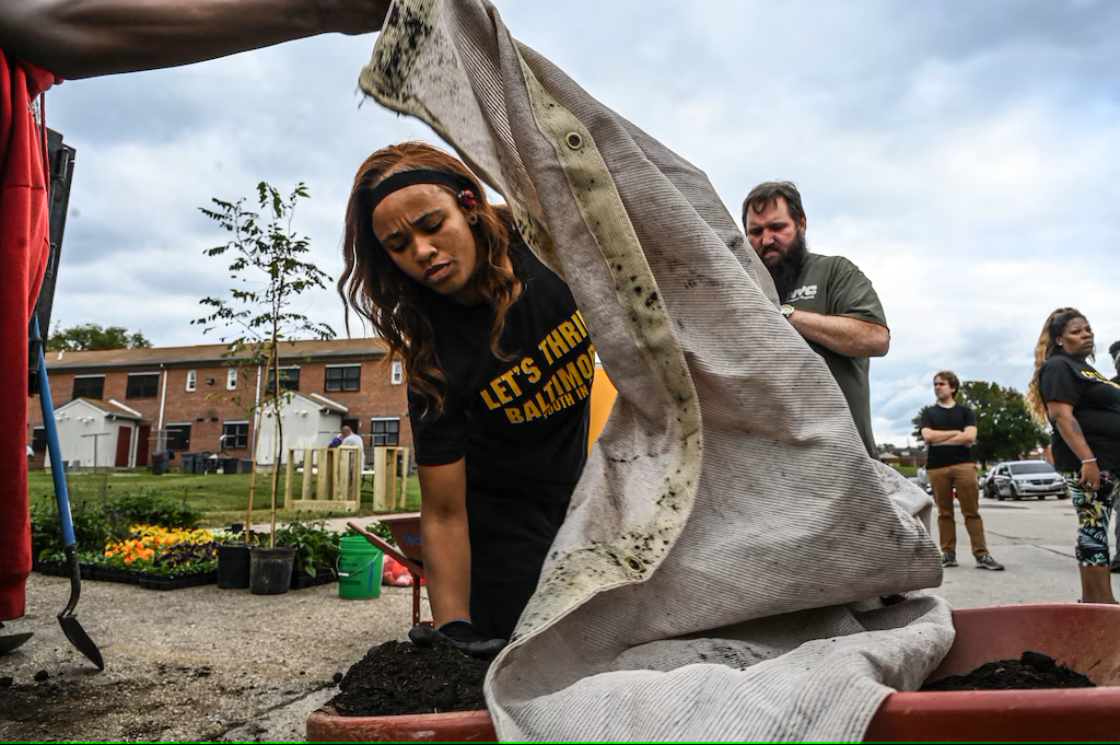 A year after tragedy, Brooklyn looks forward