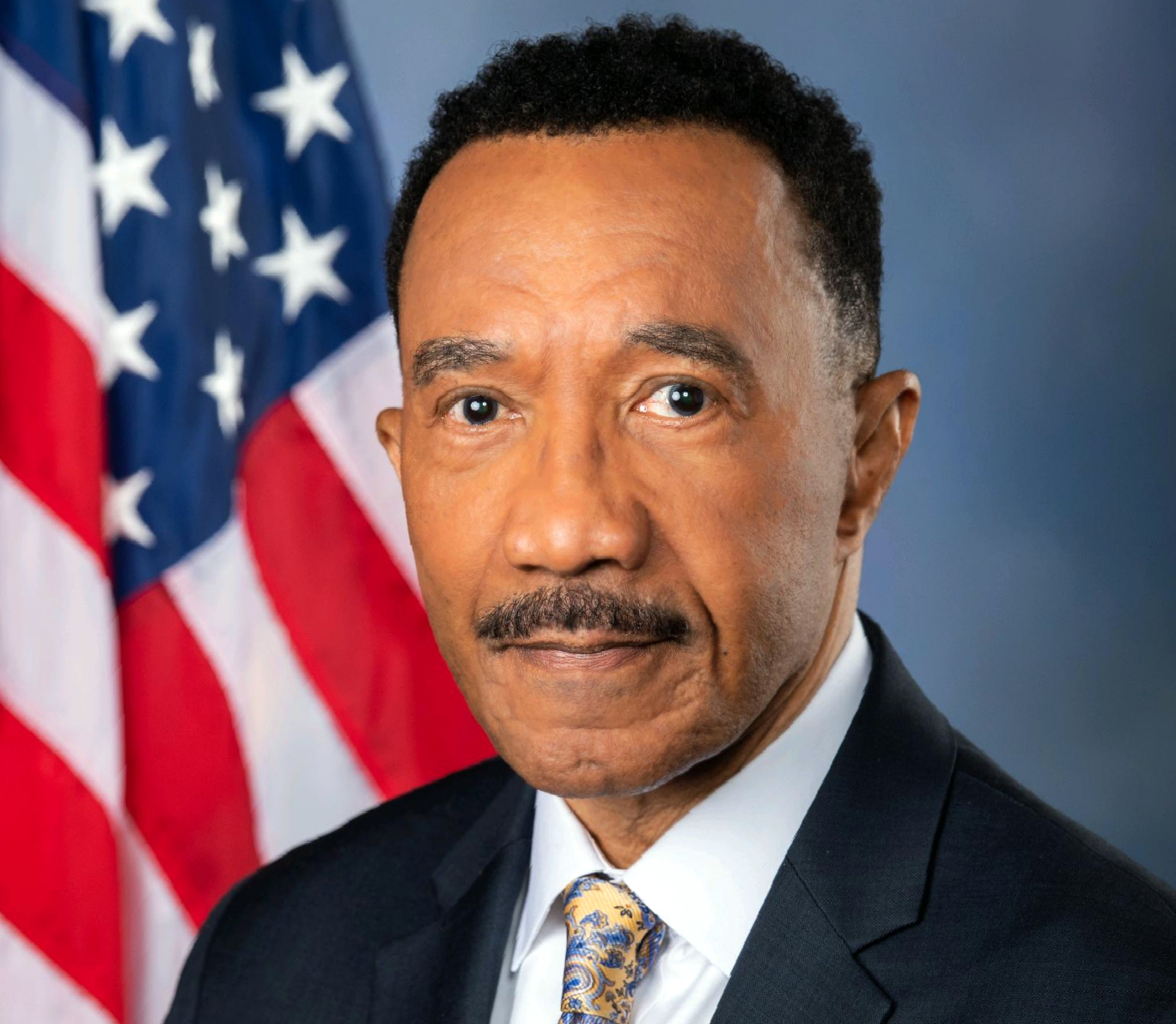 Rep. Kweisi Mfume on the House Speaker Fight, MLK Day events