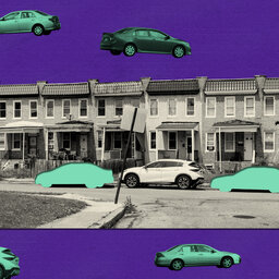 Baltimore auto-theft surge focus of Banner's investigative series