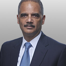 'Our Unfinished March': AG Eric Holder on voting rights in America