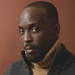 Actor Michael K. Williams' Legacy: A Conversation With Dominic Dupont