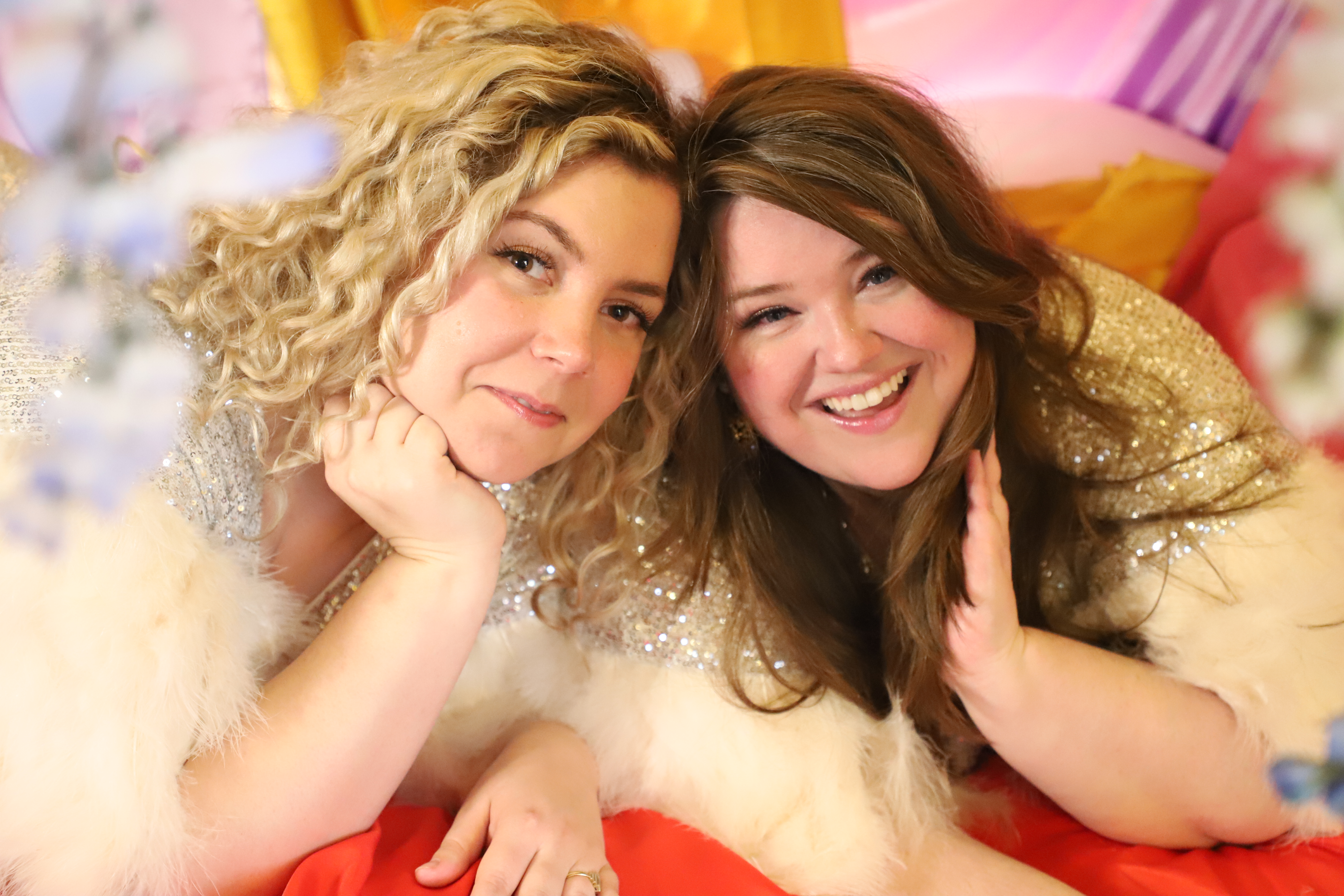 Griefcat, the musical comedy duo, riff on 'Late Stage Capitalism'